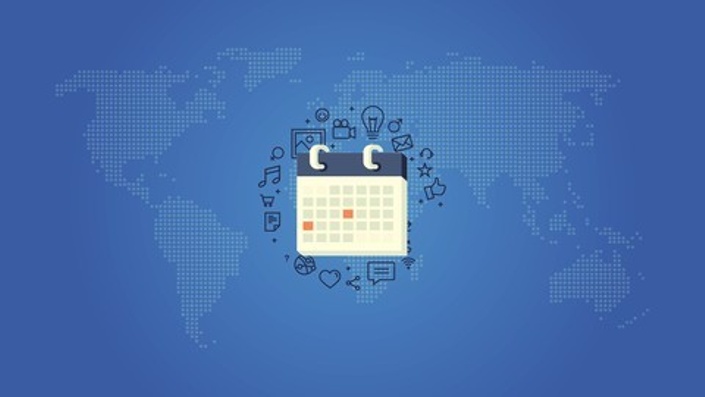 Jerry Banfield with EDUfyre – Facebook Event Promotion Tips from Start to Finish!
