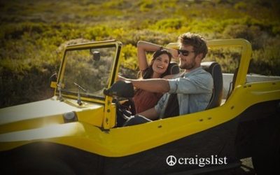 Jerry Banfield with EDUfyre – How To Sell On Craigslist – How I Made $6K To Fund My Passion
