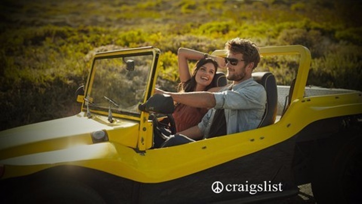 Jerry Banfield with EDUfyre – How To Sell On Craigslist – How I Made $6K To Fund My Passion