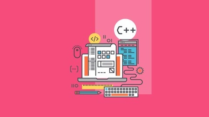 Jerry Banfield with EDUfyre – Learn and Understand C++