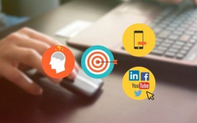 Jerry Banfield with EDUfyre – PPC with Google AdWords + Facebook Advertising + YouTube Ads
