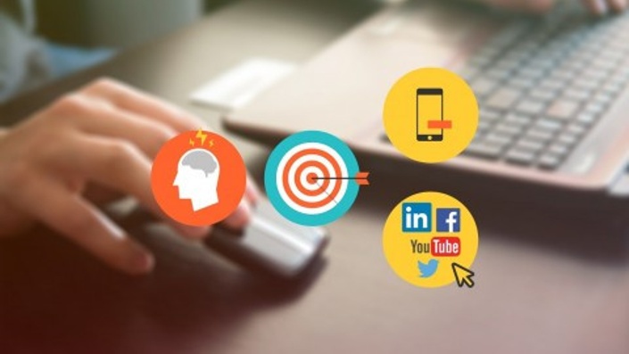 Jerry Banfield with EDUfyre – PPC with Google AdWords + Facebook Advertising + YouTube Ads