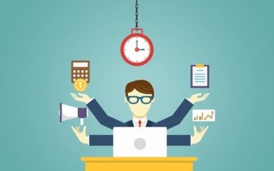 Jerry Banfield with EDUfyre – The 4 Hour Workday