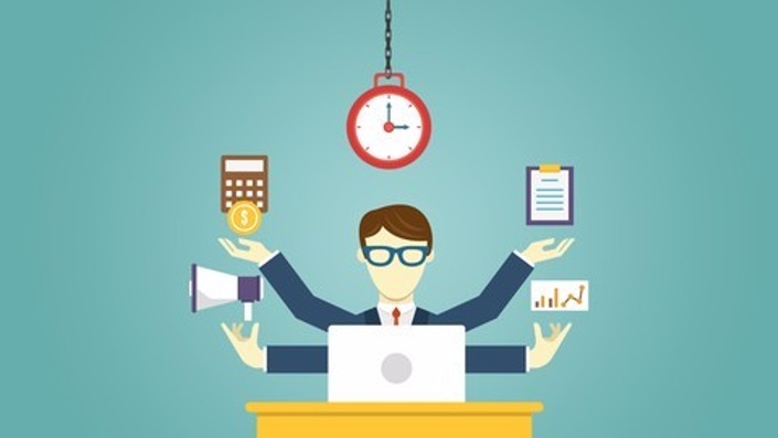 Jerry Banfield with EDUfyre – The 4 Hour Workday