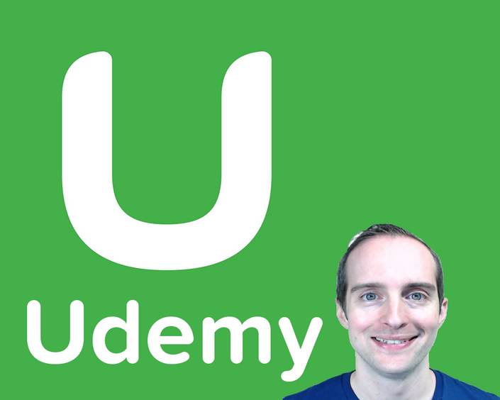 Jerry Banfield with EDUfyre – The Complete Udemy Instructor Course – Teach Full Time Online!