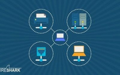 Jerry Banfield with EDUfyre – The Complete Wireshark Course – Go from Beginner to Advanced!