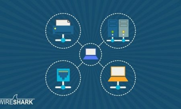 Jerry Banfield with EDUfyre – The Complete Wireshark Course – Go from Beginner to Advanced!