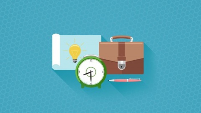 Jerry Banfield with EDUfyre – Time Management and Productivity Skills That Work for Me!