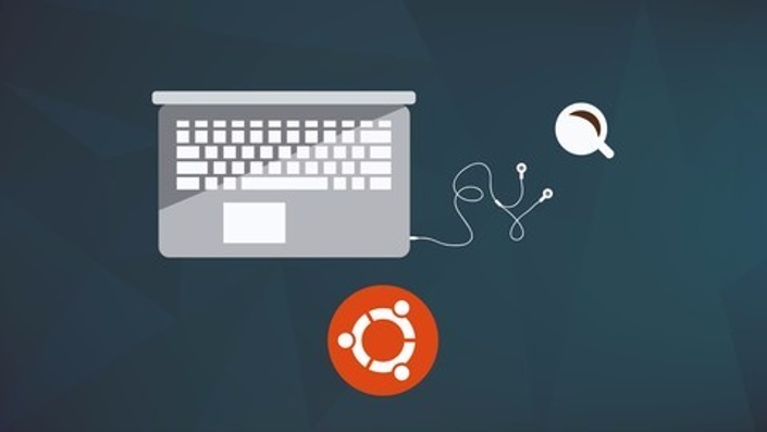 Jerry Banfield with EDUfyre – Ubuntu Linux – Go from Beginner to Power User!