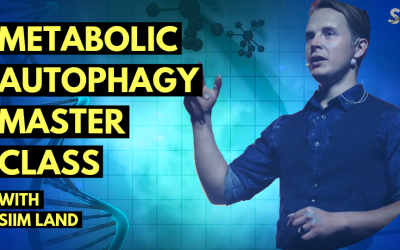 Siim Land – Metabolic Autophagy Master Class