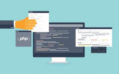 Stone River eLearning – Fundamentals of PHP