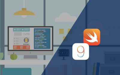 Stone River eLearning – Intermediate iOS 9 Programming