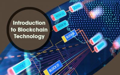 Stone River eLearning – Introduction to Blockchain Technology