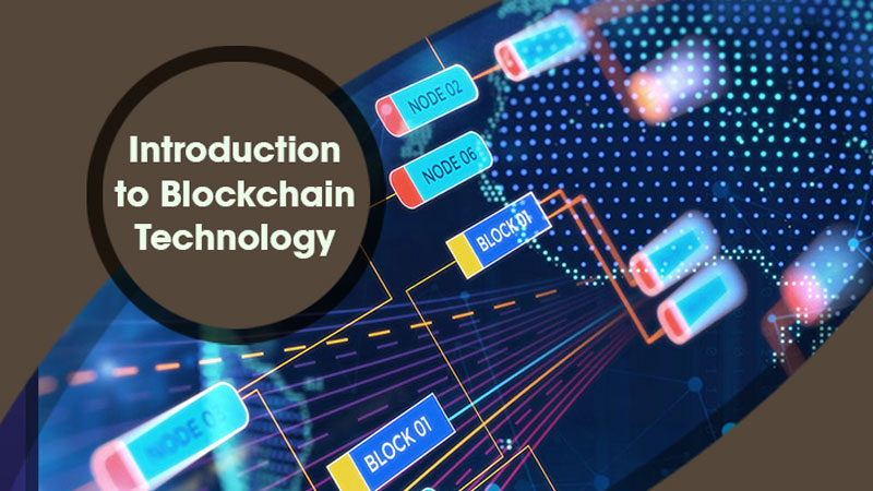 Stone River eLearning – Introduction to Blockchain Technology