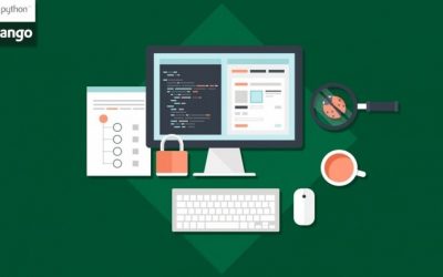 Stone River eLearning – Learn Python Django From Scratch