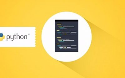 Stone River eLearning – Professional RESTful API Design using Python Flask