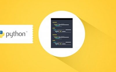 Stone River eLearning – Python Libraries Bundle