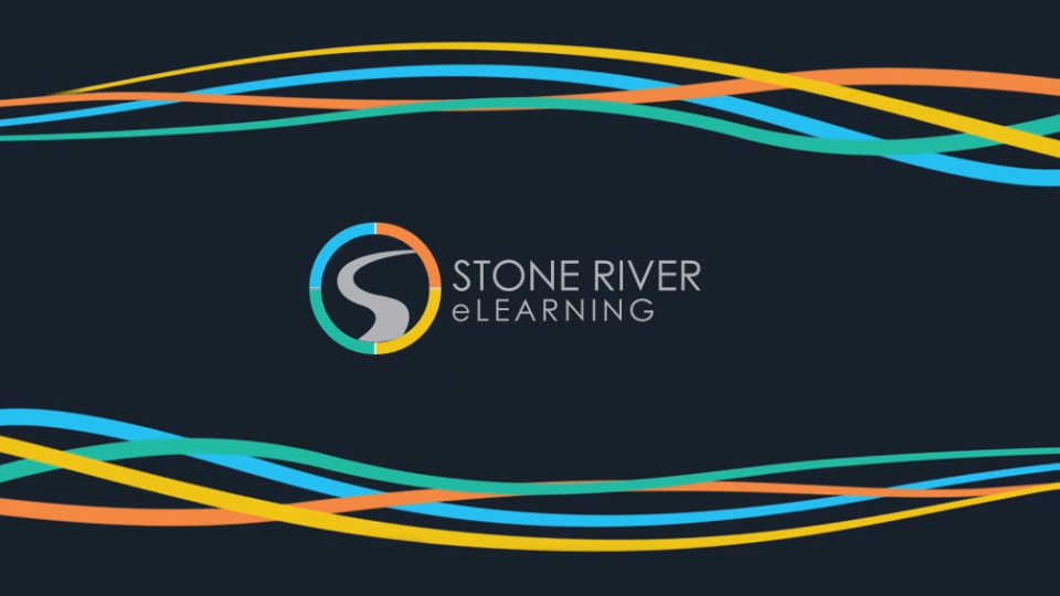 Stone River eLearning – Supply Chain Management