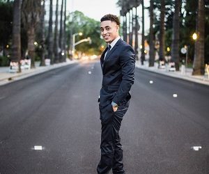 Tyler Dew – Become One Of The Fastest Growing Barbers