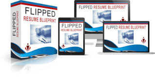 WSO GB Jul 2019 – Flipped Resume Blueprint