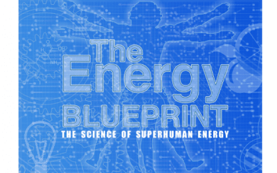 Ari Whitten – The Energy blueprint 2021