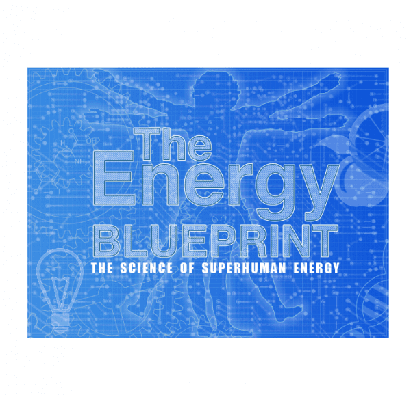 Ari Whitten – The Energy blueprint 2021