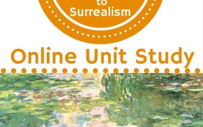 Beth Napoli – Famous Artists Online Unit Study