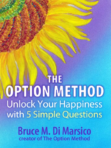 Bruce Di Marsico – The Option Method1