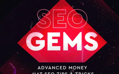 Charles Floate – SEO Gems Advanced Money Hat SEO