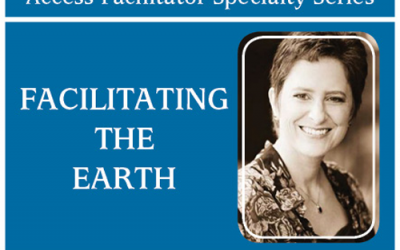 Facilitator Series – Facilitating The Earth