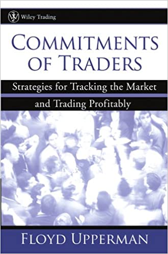 Floyd Upperman – Commitments of Traders