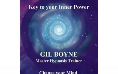 Gil Boyne – How To Teach Self Hypnosis