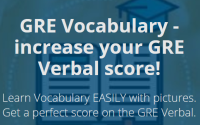 Jerry Banfield with EDUfyre – GRE Vocabulary – increase your GRE Verbal score!