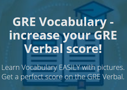 Jerry Banfield with EDUfyre – GRE Vocabulary – increase your GRE Verbal score!