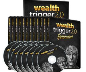 Joe Vitale and Steve G. Jones – Wealth Trigger 2.0 Reloaded