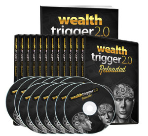 Joe Vitale and Steve G. Jones – Wealth Trigger 2.0 Reloaded