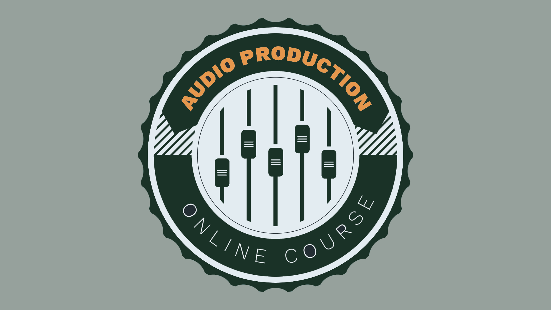 Music Radio Creative – Audio Production Course1