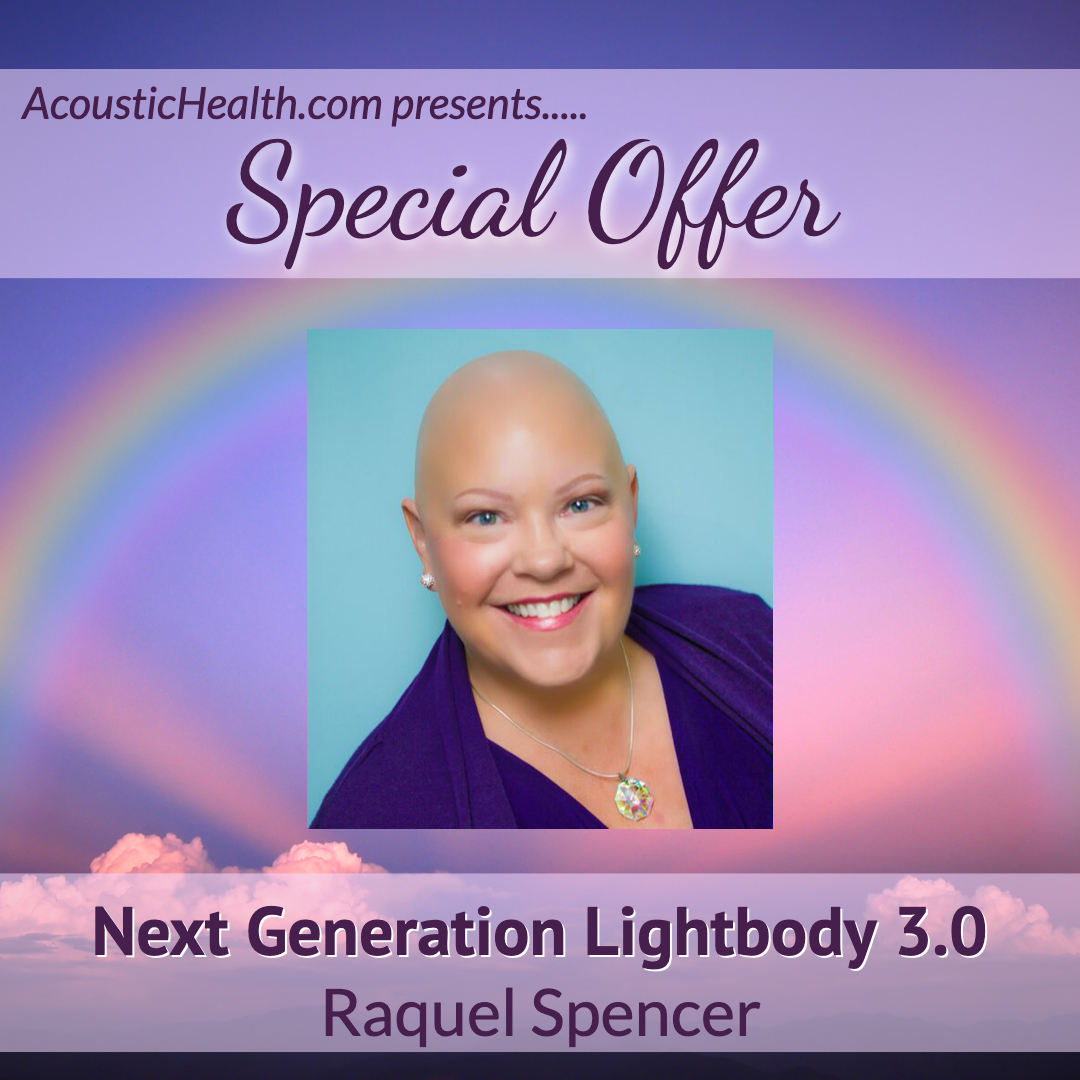 Raquel Spencer – Next Generation Lightbody 3.01