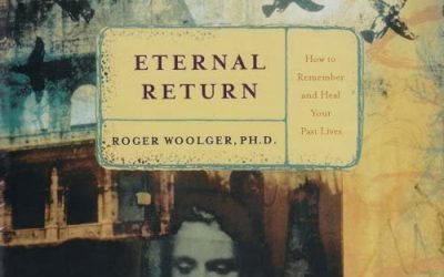 Roger Woolger – ETERNAL RETURN