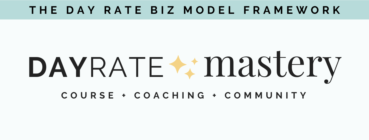 Sarah Masci – Day Rate Mastery1