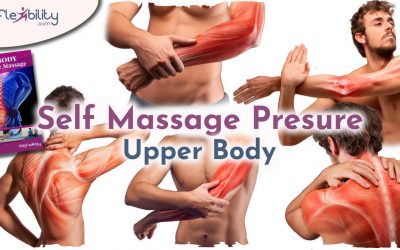 Self Massage & Release for Upper Body