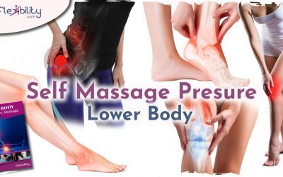 Self Massage and Release Targeting Lower Body