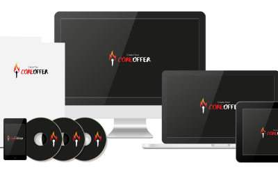 SteveJ. Larsen – Create Your Core Offer