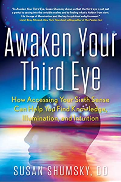 Susan Shumsky – Awaken Your Third Eye Package