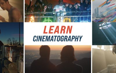 Thomas & Jakob – Learn Cinematography
