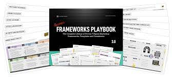 Aaron Fletcher – The Secret Frameworks Playbook