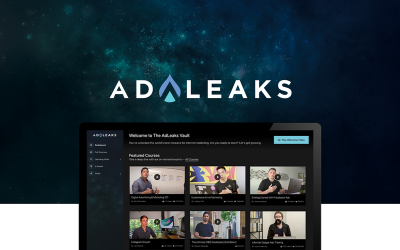 AdLeaks – Exclusive Offer from AppSumo