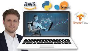 Alexander Hagmann – Algorithmic Trading A-Z with Python, Machine Learning & AWS