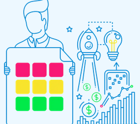 Allan Dib – The 1-Page Marketing Plan Course