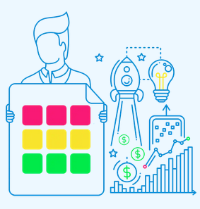 Allan Dib – The 1-Page Marketing Plan Course